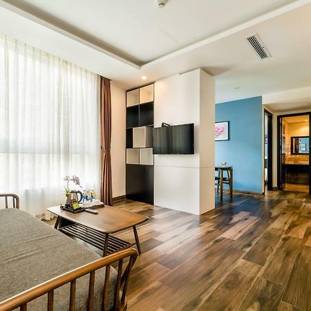 Orchide'Es Hotel Da Nang Esterno foto
